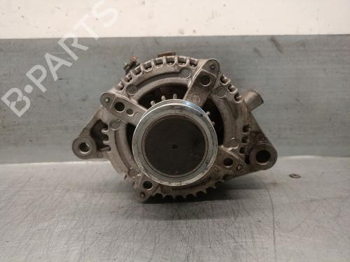 Generator TOYOTA COROLLA (_E12_) 2.0 D-4D (CDE120R, CDE120L_) | BP29501547M7 