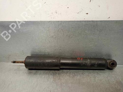 Used Left front shock absorber Left front shock absorber NISSAN CABSTAR E (TL_, VL_) 125.35, 125.45 (TL0, VL0) (125 hp) 18268739 18268739