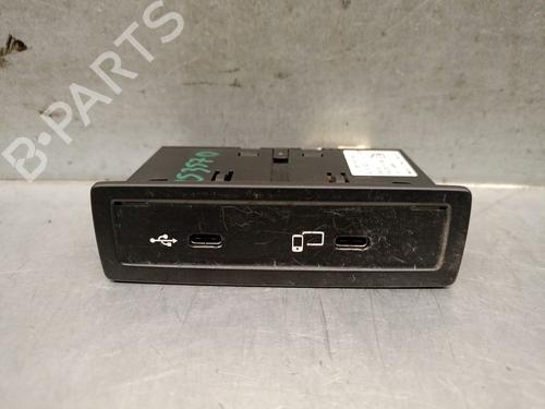 Used Electronic module Electronic module MERCEDES-BENZ V-CLASS (W447) V 250 CDI / d (447.811, 447.813, 447.815) (190 hp) 36115122 36115122