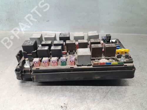 Fuse box SSANGYONG ACTYON I 2.0 Xdi | BP36570354E1 - Image 3