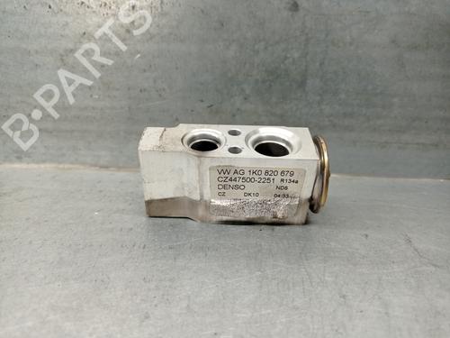 Used Electronic sensor VW CC B7 (358) 2.0 TDI (140 hp) 23000761