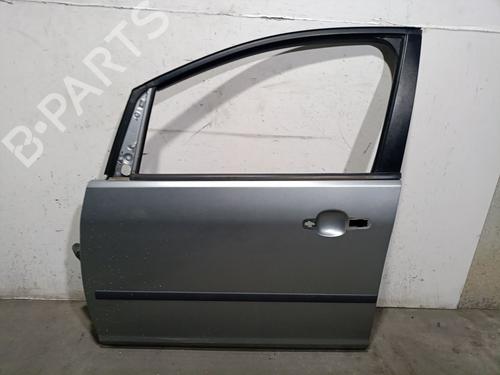 Used Left front door FORD FOCUS C-MAX (DM2) 1.6 TDCi (109 hp) 21582286