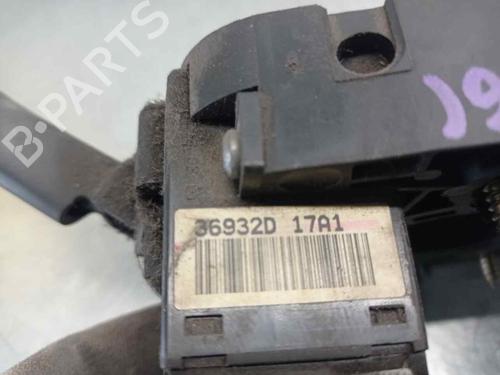 Headlight switch NISSAN VANETTE CARGO Van (HC 23) 2.3 D | BP15191159I24 