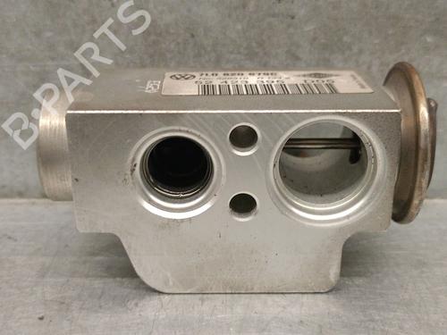 Electronic sensor PORSCHE CAYENNE (9PA) Turbo S 4.8 | BP37295161M84 - Image 4