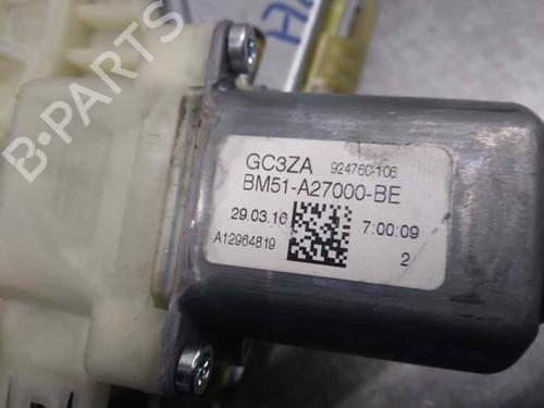 Rear right window mechanism FORD FOCUS III  | BP11951309C25 