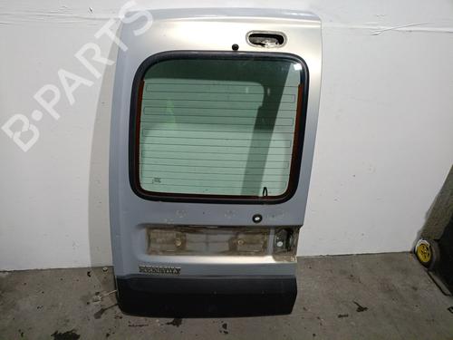 Used Left rear door RENAULT KANGOO (KC0/1_) 1.9 dTi (KC0U) (80 hp) 32035417