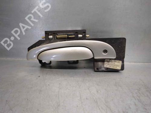 Venstre foran utvendig håndtak JAGUAR S-TYPE II (X200) 3.0 V6 (238 hp) 12232577
