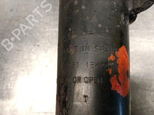 Left front shock absorber FORD B-MAX (JK) 1.0 EcoBoost | BP21587166M16 