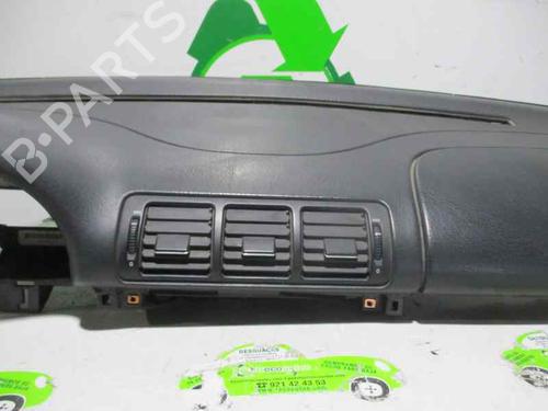 Dashboard MERCEDES-BENZ M-CLASS (W163) ML 270 CDI (163.113) | BP2085529C46 