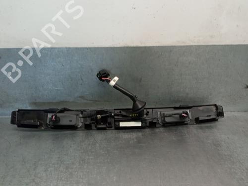 Tailgate handle HYUNDAI TUCSON (TL, TLE) 2.0 CRDi All-wheel Drive | BP28081060C132 