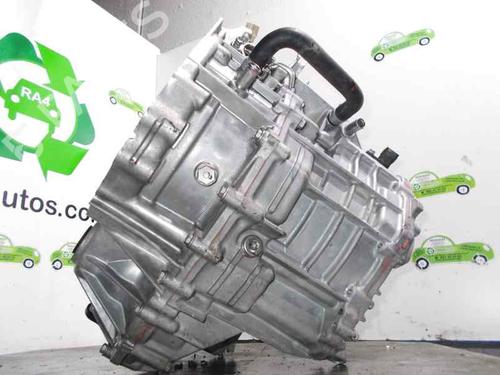 Gearbox TOYOTA PRIUS Liftback (_W2_) 1.5 Hybrid (NHW20_, NHW20R) | BP2051323M3 
