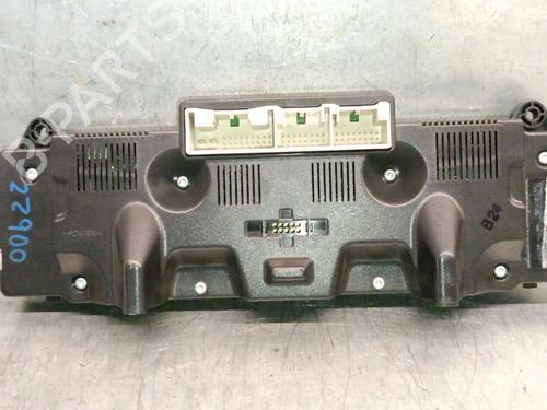 Climate control SEAT TOLEDO III (5P2) 1.9 TDI | BP26605794I5 