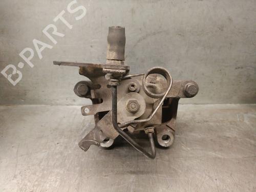 Left rear brake caliper VW CADDY IV Box Body/MPV (SAA, SAH) 2.0 TDI 4motion | BP28100826M107 