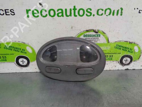 Used Interior roof light CHEVROLET LACETTI (J200) 1.6 (109 hp) 7446488