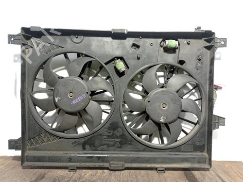 Used Radiator fan Radiator fan ALFA ROMEO 159 (939_) 2.4 JTDM (939AXD12, 939AXD1B) (200 hp) 34720291 34720291