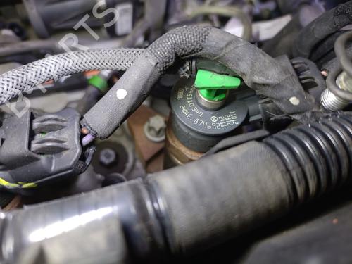 Engine CITROËN C4 II (NC_) 1.6 HDi 90 | BP29498666M1 