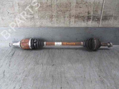 Used Left front driveshaft DACIA SANDERO II 1.0 SCe 75 (B8JC, B8JD) (73 hp) 6932564