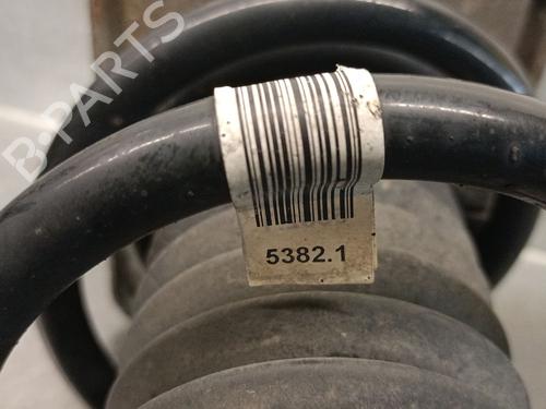 Left front shock absorber CITROËN JUMPY III Van (V_) 1.6 BlueHDi 115 | BP22721250M16 