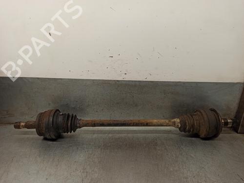 Used Left rear driveshaft MERCEDES-BENZ E-CLASS (W211) [2002-2009]  16814247