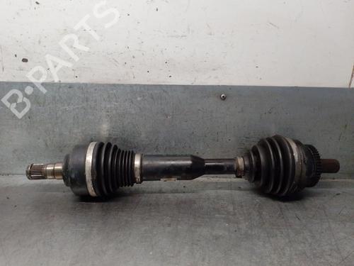 Used Left front driveshaft Left front driveshaft VOLVO XC90 I (275) D5 AWD (185 hp) 33981228 33981228