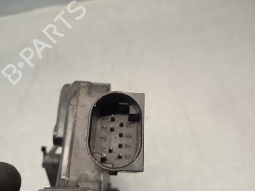 Rear left lock BMW 3 (E46)  | BP12680873C100 