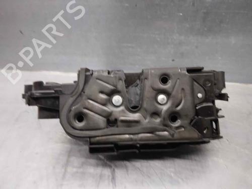 Front left lock VW GOLF VII (5G1, BQ1, BE1, BE2) 1.5 TSI | BP13258851C98 