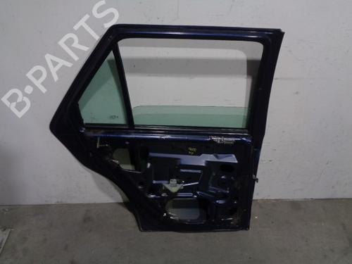 Left rear door FORD FIESTA IV (JA_, JB_) 1.3 i | BP12530005C4 