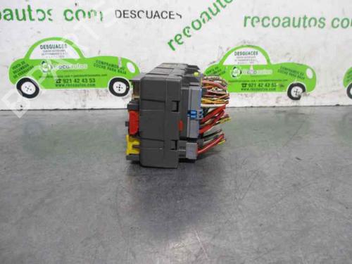 Fuse box PEUGEOT 406 (8B) 2.1 TD 12V | BP2070619E1 