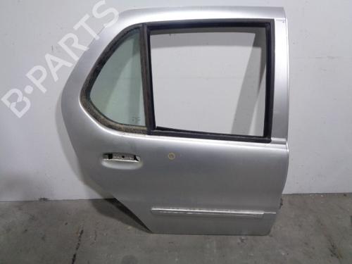 Used Right rear door TATA INDIGO MARINA (4_V2) 1.4 DICOR (71 hp) 12130160