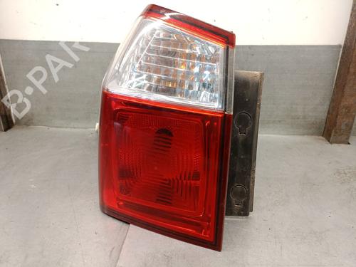Left taillight CHEVROLET ORLANDO (J309) 2.0 D | BP33324614C34  - Image 5