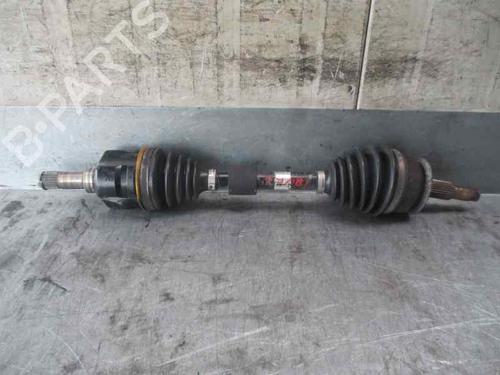 Used Left front driveshaft CHRYSLER VOYAGER / GRAND VOYAGER III (GS_, NS_) 2.4 i (151 hp) 7007993
