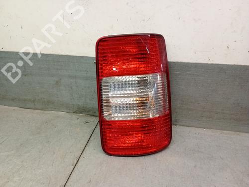 Højre baglygte Højre baglygte VW CADDY III Box Body/MPV (2KA, 2KH, 2CA, 2CH) 1.9 TDI (105 hp) 33799719 33799719