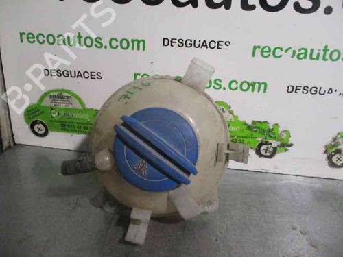 Expansion tank AUDI A3 (8P1) 1.6 | BP2091197C120 
