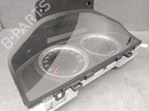 Instrument cluster VOLVO S80 II (124) D5 | BP31586154C47 