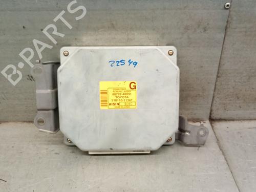 Used Electronic module LEXUS RX (_U3_) 400h (MHU38_) (211 hp) 25711890