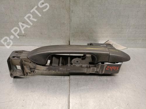 Rear right exterior door handle MERCEDES-BENZ VITO Van (W447) 109 CDI (447.601, 447.603, 447.605) | BP31711090C130