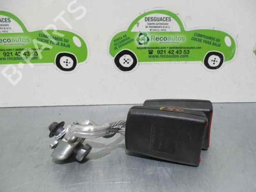 Used Seat buckle SEAT LEON (1P1) 1.9 TDI (105 hp) 20247392