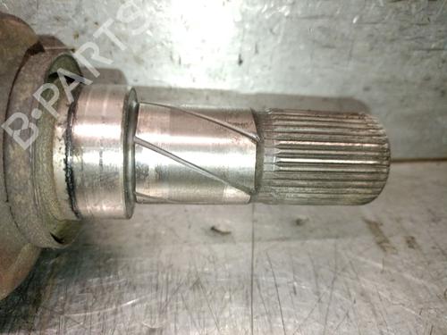 Left front driveshaft NISSAN PRIMASTAR Van (X83) 2.0 dCi 115 | BP39448384M38  - Image 5