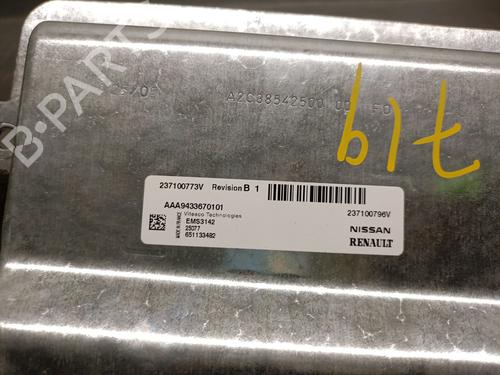 Engine control unit (ECU) DACIA SANDERO III 1.0 TCe 90 | BP33690072M57 - Image 4