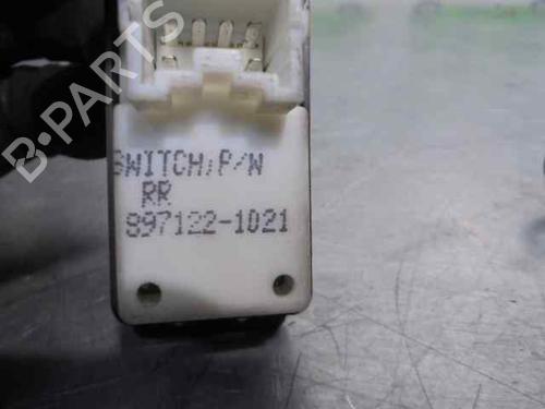 Right rear window switch OPEL FRONTERA B (U99) 2.2 DTI (6B_ZC, 6B_VF, 6B_66, 6B_76) | BP3247008I28 