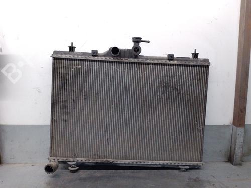 Used Water radiator Water radiator 38074843 38074843
