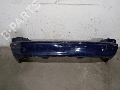Used Rear bumper OPEL ZAFIRA A MPV (T98) 2.0 DTI 16V (F75) (101 hp) 22726835