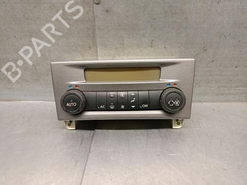 Used Climate control Climate control 37523208 37523208