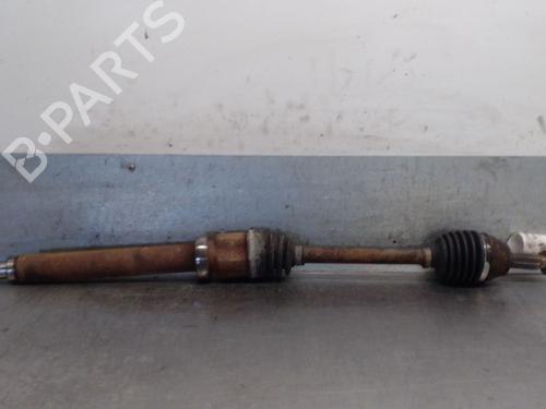 Used Right front driveshaft Right front driveshaft 37665831 37665831