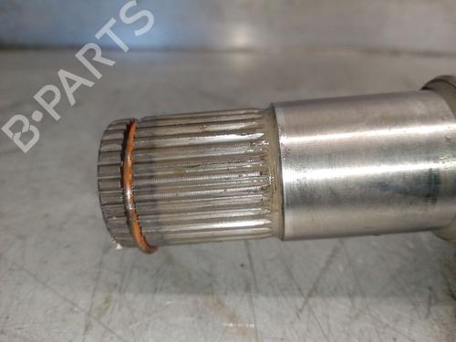 Left front driveshaft MAZDA 3 Hatchback (BP) 2.0 SKYACTIV-G M Hybrid | BP32394052M38