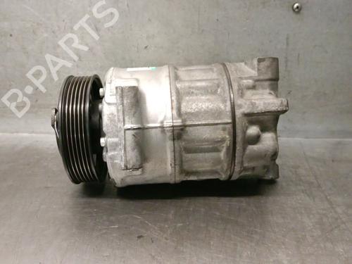 AC compressor VW GOLF V (1K1) 2.0 TDI 16V | BP30485812M34 
