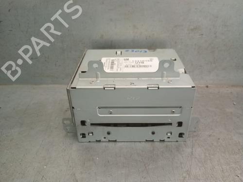Used Radio OPEL INSIGNIA A (G09) 2.0 CDTI (68) (131 hp) 26956200