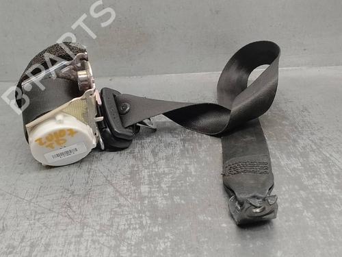 Used Rear right seatbelt FORD S-MAX (WA6) [2006-2014]  17385396