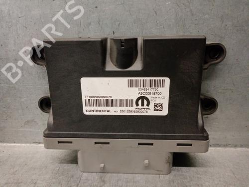Used Electronic module Electronic module FIAT 500X (334_) 1.3 D Multijet (334AXH1A) (95 hp) 40158653 40158653