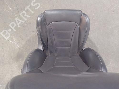 Left front seat SSANGYONG REXTON (Y400, Y450) 2.2 Xdi All-wheel Drive (POE) | BP34628718C15  - Image 6